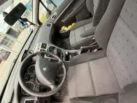 Gebraucht Peugeot 307 135 PS (99 kW) 2005 Schwarz Kombi