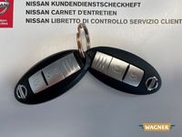 gebraucht Nissan Juke N-Connecta 1.2 DIG-T