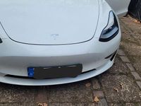 Gebraucht Tesla Model 3 366 kW (498 PS) 2019 Weiß Limousine