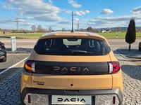 Neu Dacia Spring Extreme 47 kW (65 PS) 2026 Safaribeige Kleinwagen