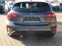 Gebraucht Ford Focus ST-Line 116 PS (85 kW) 2025 Grau Limousine