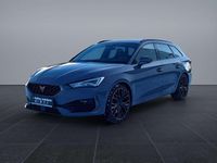 Gebraucht Cupra Leon VZ 310 PS (228 kW) 2024 Graphene grau Kombi