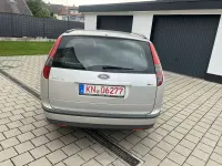 Gebraucht Ford Focus Fun X 109 PS (80 kW) 2007 Other Kombi
