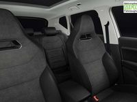 Neu Cupra Ateca 150 PS (110 kW) 2025 Graphite grau metallic SUV