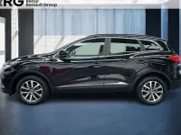 Gebraucht Renault Kadjar Black Edition 140 PS (102 kW) 2021 Blackpearlschwarz SUV