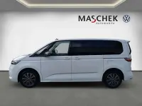 Gebraucht VW T7 Life 150 PS (110 kW) 2024 Weiß Van