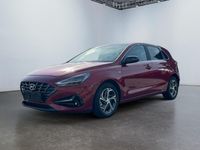 gebraucht Hyundai i30 1,5 T-GDI Voll LED LHT PDC 2x Kam App RFK