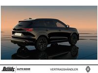 Gebraucht Renault Austral Esprit Alpine 131 PS (96 kW) 2025 Blackpearlschwarz metallic SUV