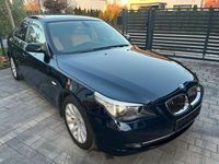 Gebraucht BMW 523 190 PS (139 kW) 2007 Other Limousine