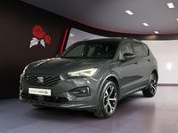 Gebraucht Seat Tarraco FR 150 PS (110 kW) 2023 Delfingrau SUV