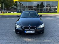 Gebraucht BMW 525 192 PS (141 kW) 2004 Schwarz Limousine