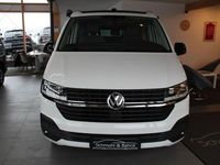 Gebraucht VW California Edition 150 PS (110 kW) 2023 Weiß Van