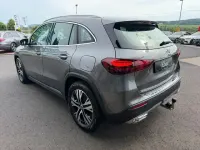 Gebraucht Mercedes GLA200 Progressive 150 PS (110 kW) 2024 Mountaingrau  met. (metallic) SUV
