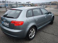 Gebraucht Audi A3 Ambiente 105 PS (77 kW) 2011 Kleinwagen