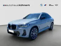Gebraucht BMW X4 M Sport 340 PS (250 kW) 2025 Grau SUV