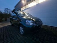 gebraucht Toyota Yaris 1.3 linea sol linea sol