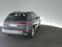 Gebraucht Audi Q5 S-Line 367 PS (269 kW) 2023 Daytonagrau perleffekt SUV