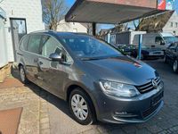 gebraucht VW Sharan Highline BMT