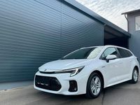 Gebraucht Suzuki Swace Comfort+ 140 PS (102 kW) 2024 Kombi
