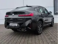 Gebraucht BMW X4 190 PS (139 kW) 2025 Grau SUV
