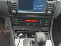 Gebraucht BMW 320 2004 Silber Kombi