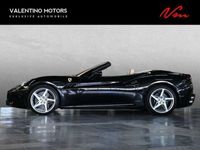 gebraucht Ferrari California - 4-Sitzer|MagneticRide|AFS|Parksens.