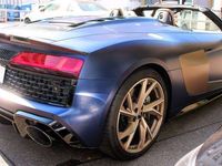 gebraucht Audi R8 Coupé V10 Plus Performance Exclusive, SONDER MODELL