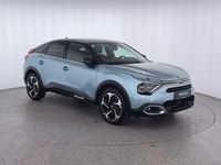 Gebraucht Citroën C4 Shine 131 PS (96 kW) 2023 Blau Limousine