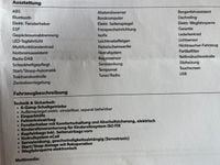 Gebraucht Skoda Karoq Active 116 PS (85 kW) 2021 Silber SUV