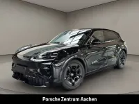 Gebraucht Porsche Cayenne Turbo Electric 2026 Schwarz SUV