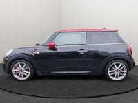 gebraucht Mini John Cooper Works Works 2.0 Chili 170 kW (231 PS), ...