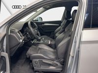 gebraucht Audi Q5 Q5 Advanced40 TDI quattro advanced AHK 360°Kamera HuD