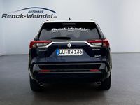 Second-hand Suzuki Across Comfort+ 306 CP (225 kW) 2024 Albastru SUV