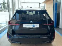 Gebraucht BMW X1 M Sport 245 PS (180 kW) 2023 Schwarz SUV