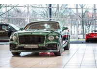 gebraucht Bentley Flying Spur V8 MULLINER TOURING 360° BLACK CITY