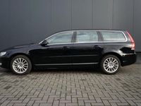 Gebraucht Volvo V70 245 PS (180 kW) 2015 Schwarz Kombi