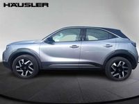 Gebraucht Opel Mokka Elegance 131 PS (96 kW) 2023 Grau SUV
