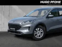 Gebraucht Ford Kuga Trend 120 PS (88 kW) 2022 Silber SUV