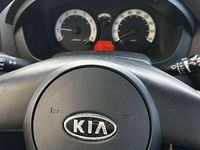 Gebraucht Kia Picanto Vision 65 PS (47 kW) 2010 Kleinwagen