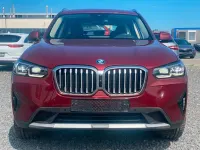 Gebraucht BMW X3 Performance 291 PS (214 kW) 2022 Rot SUV