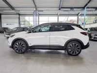 Gebraucht Opel Grandland X Ultimate 300 PS (220 kW) 2020 Weiß SUV