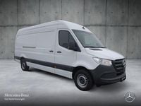 Gebraucht Mercedes Sprinter 170 PS (125 kW) 2025 Weiß Van