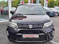 Neu Suzuki Vitara Comfort 129 PS (94 kW) 2025 Schwarz SUV