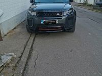 gebraucht Land Rover Range Rover evoque 5p 2.0 td4 Pure 180cv auto