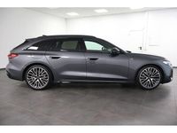 Gebraucht Audi A5 S-Line 204 PS (150 kW) 2025 Daytonagrau perleffekt Kombi