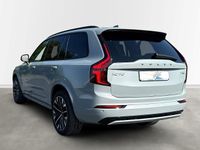 Neu Volvo XC90 Plus 455 PS (334 kW) 2026 Grau SUV