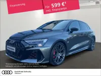 Gebraucht Audi RS3 Sportback Comfort 400 PS (294 kW) 2025 Daytonagrau perleffekt Kleinwagen