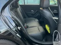 Gebraucht Mercedes A200 149 PS (109 kW) 2020 Schwarz Limousine