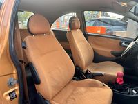 Gebraucht Opel Corsa Elegance 75 PS (55 kW) 2002 Orange Kleinwagen