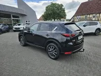 Gebraucht Mazda CX-5 175 PS (128 kW) 2018 SUV